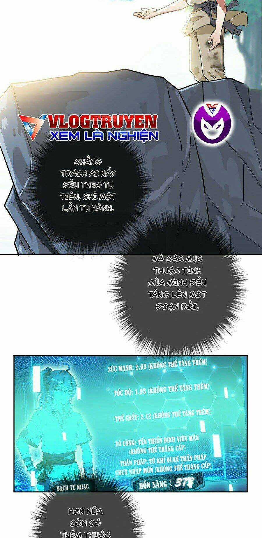 Siêu Đạo Thần Thuật - Chapter 9 - Trang 30