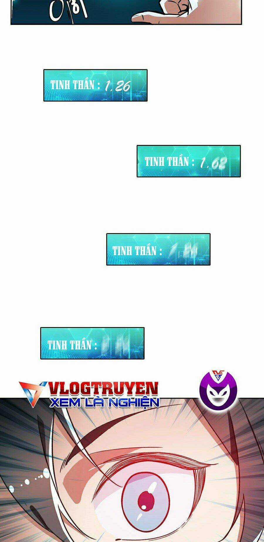 Siêu Đạo Thần Thuật - Chapter 9 - Trang 32