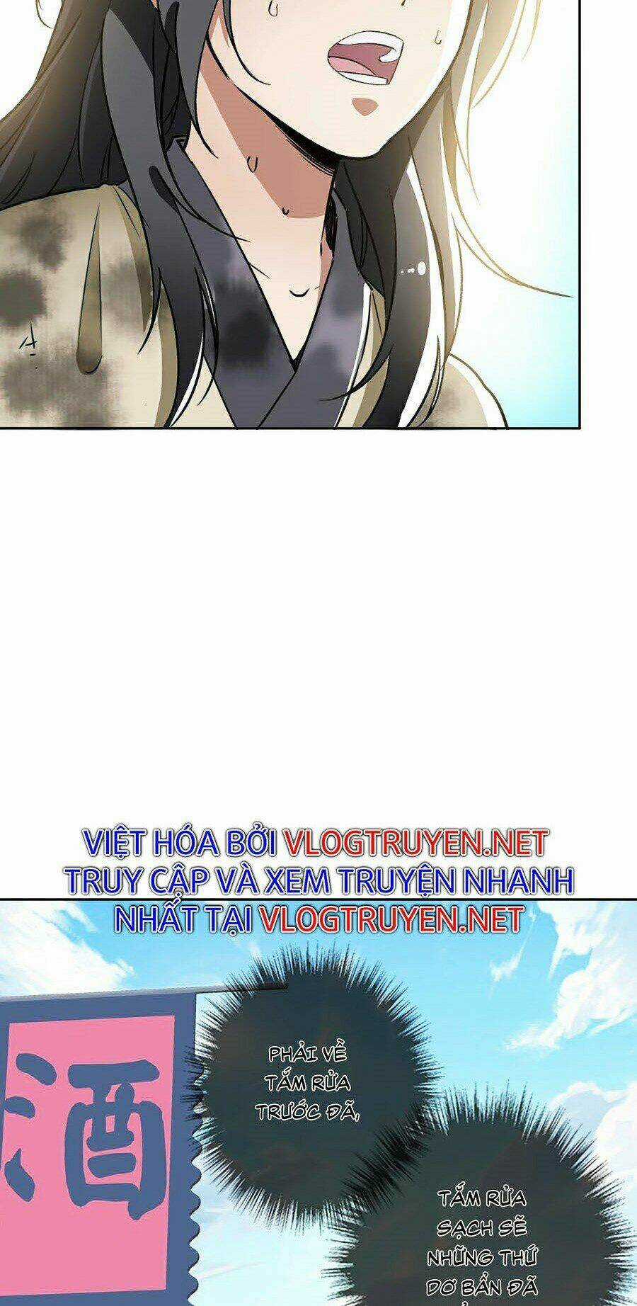 Siêu Đạo Thần Thuật - Chapter 9 - Trang 36