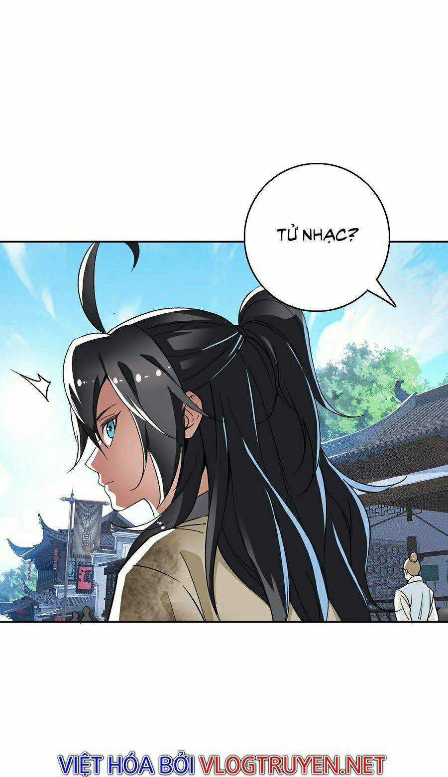 Siêu Đạo Thần Thuật - Chapter 9 - Trang 38