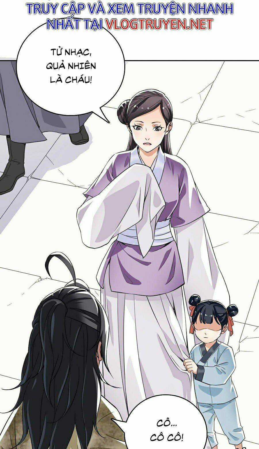 Siêu Đạo Thần Thuật - Chapter 9 - Trang 39