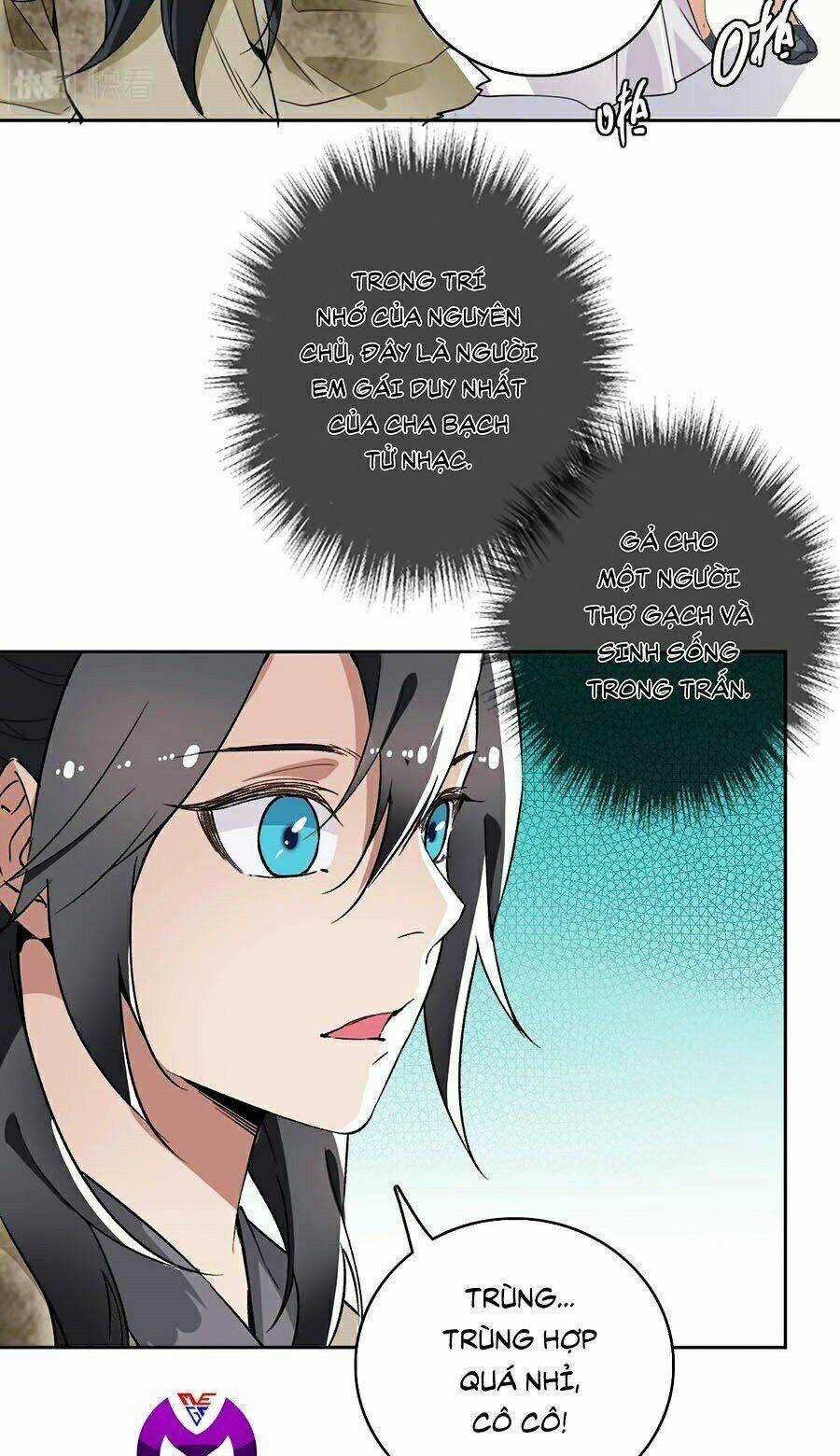 Siêu Đạo Thần Thuật - Chapter 9 - Trang 40