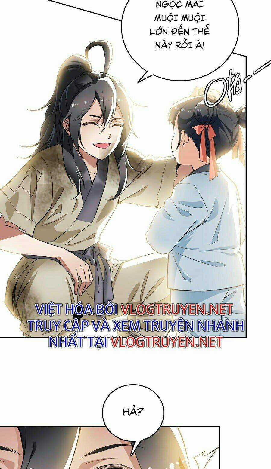 Siêu Đạo Thần Thuật - Chapter 9 - Trang 42