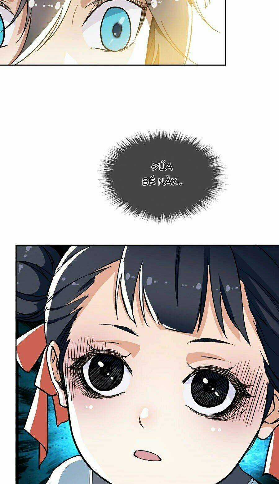 Siêu Đạo Thần Thuật - Chapter 9 - Trang 43