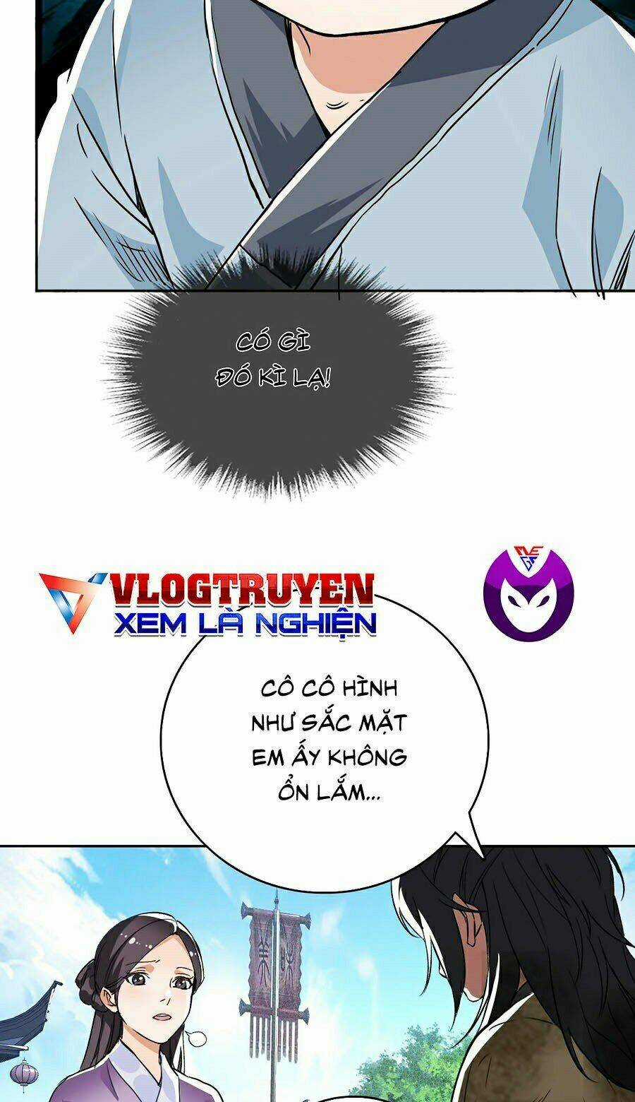 Siêu Đạo Thần Thuật - Chapter 9 - Trang 44