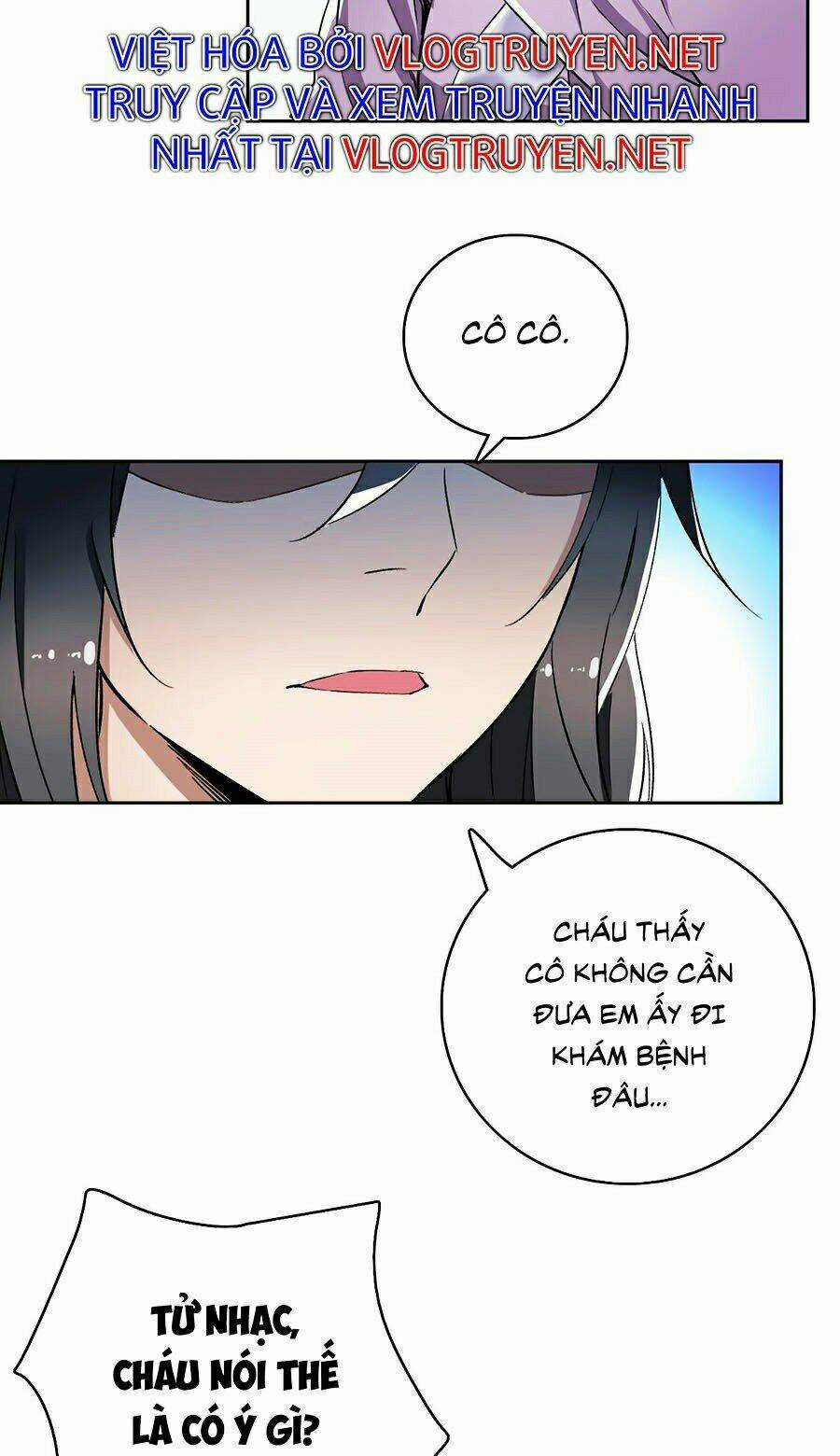 Siêu Đạo Thần Thuật - Chapter 9 - Trang 46