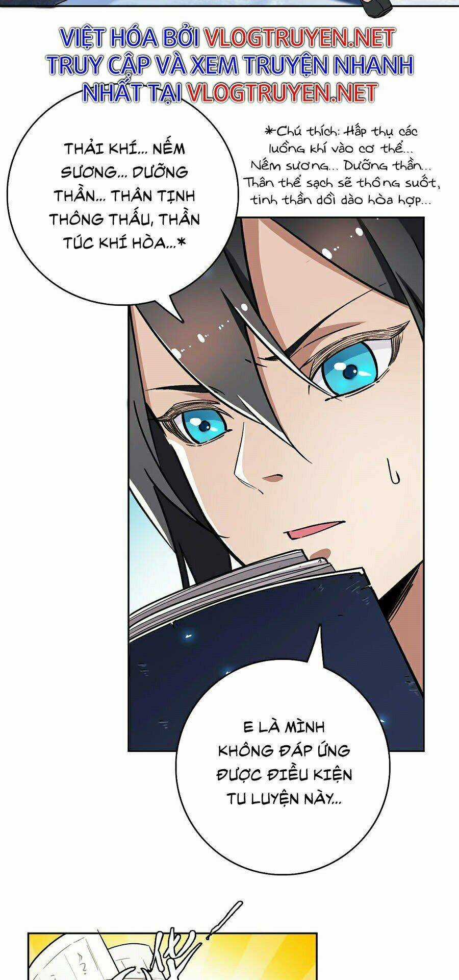 Siêu Đạo Thần Thuật - Chapter 9 - Trang 10