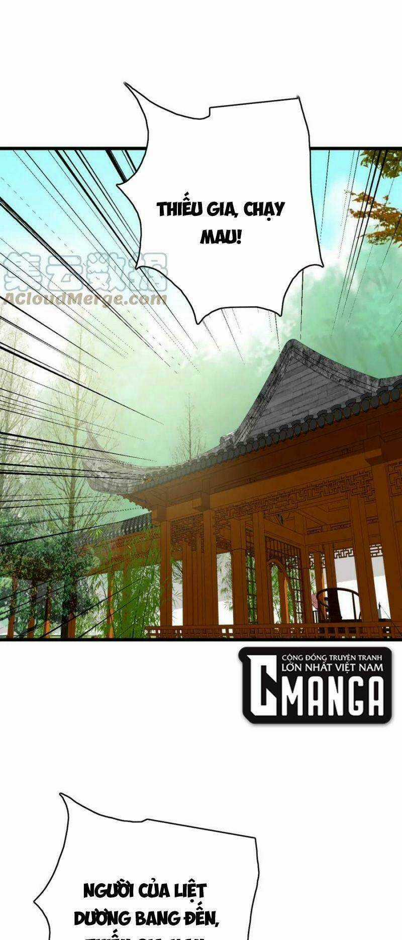 Siêu Đạo Thần Thuật - Chapter 90 - Trang 1