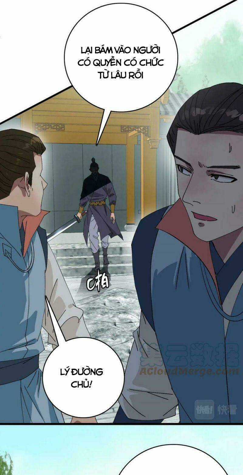 Siêu Đạo Thần Thuật - Chapter 90 - Trang 14