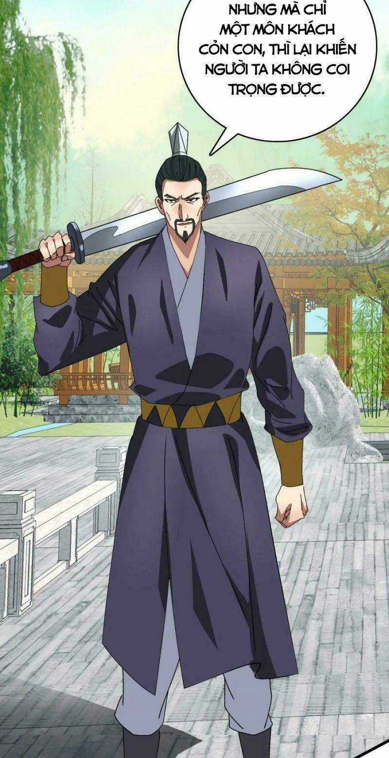 Siêu Đạo Thần Thuật - Chapter 90 - Trang 15