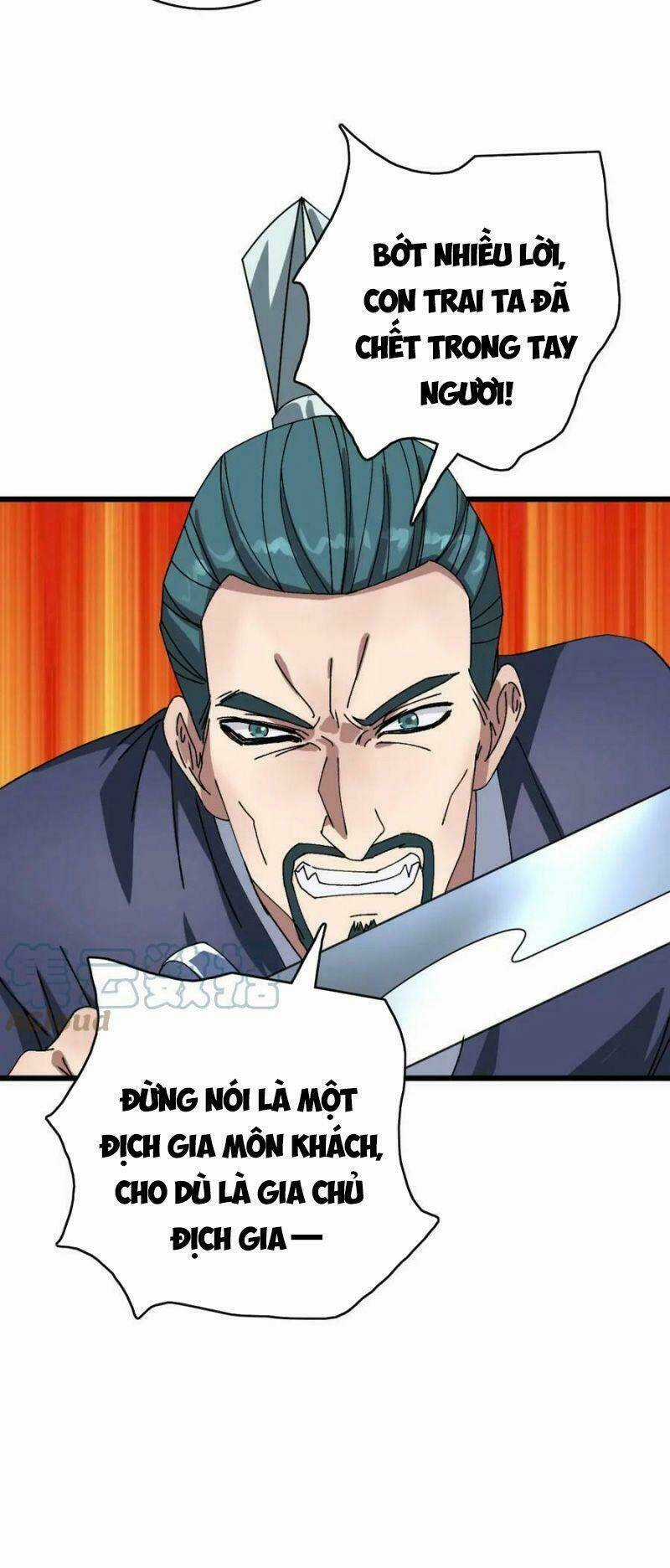 Siêu Đạo Thần Thuật - Chapter 90 - Trang 17