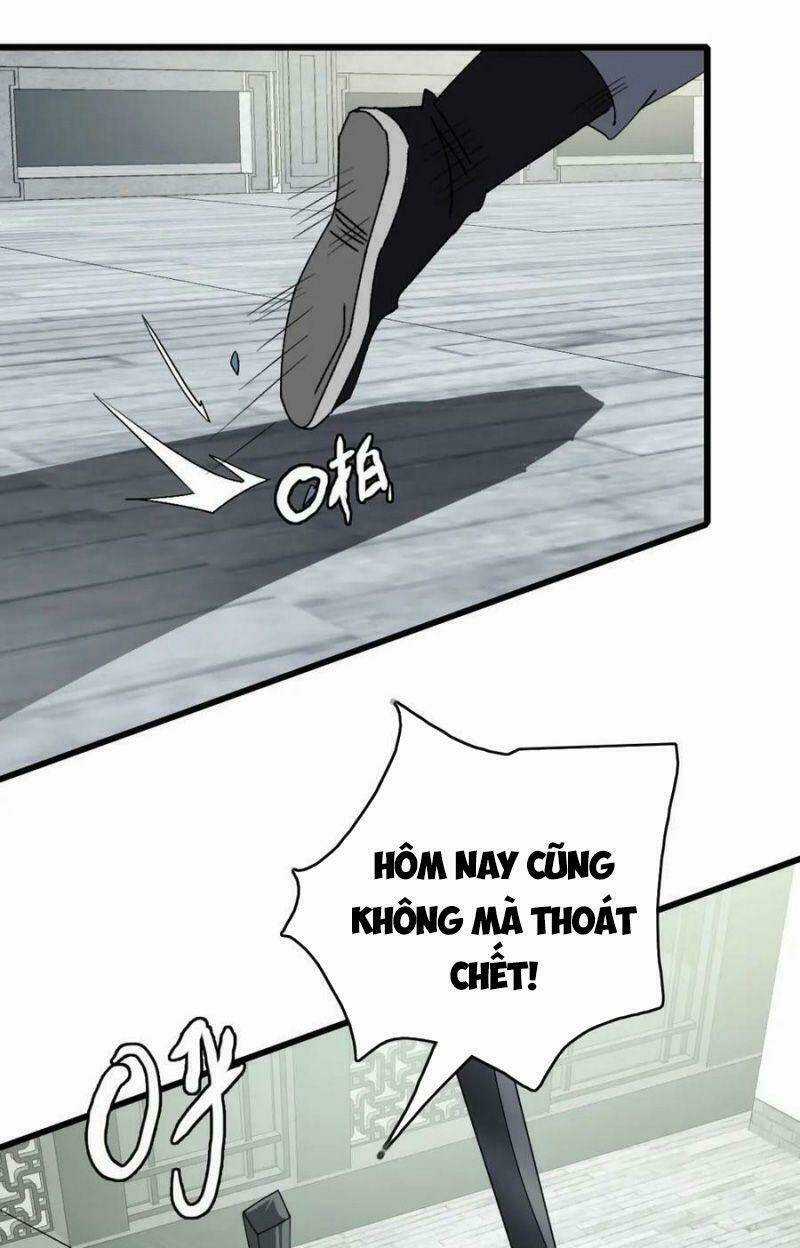 Siêu Đạo Thần Thuật - Chapter 90 - Trang 18