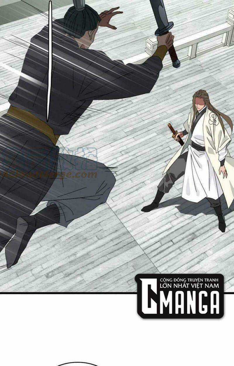 Siêu Đạo Thần Thuật - Chapter 90 - Trang 19