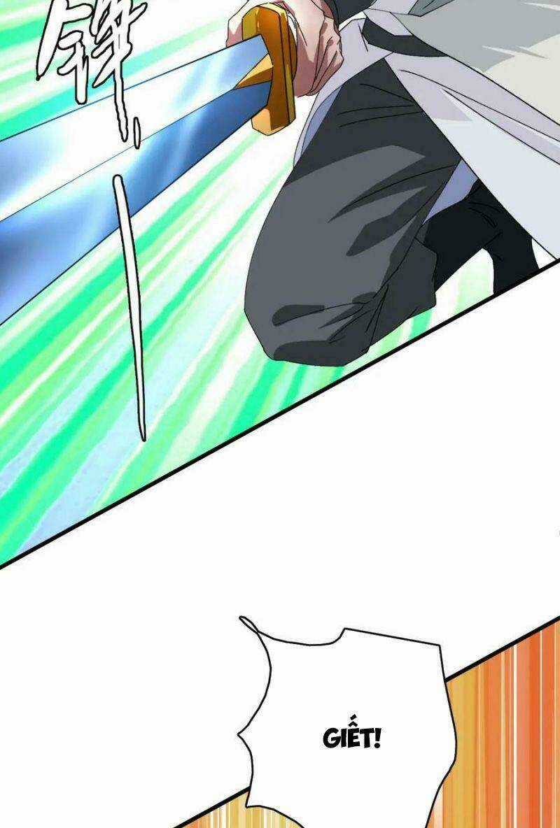 Siêu Đạo Thần Thuật - Chapter 90 - Trang 21