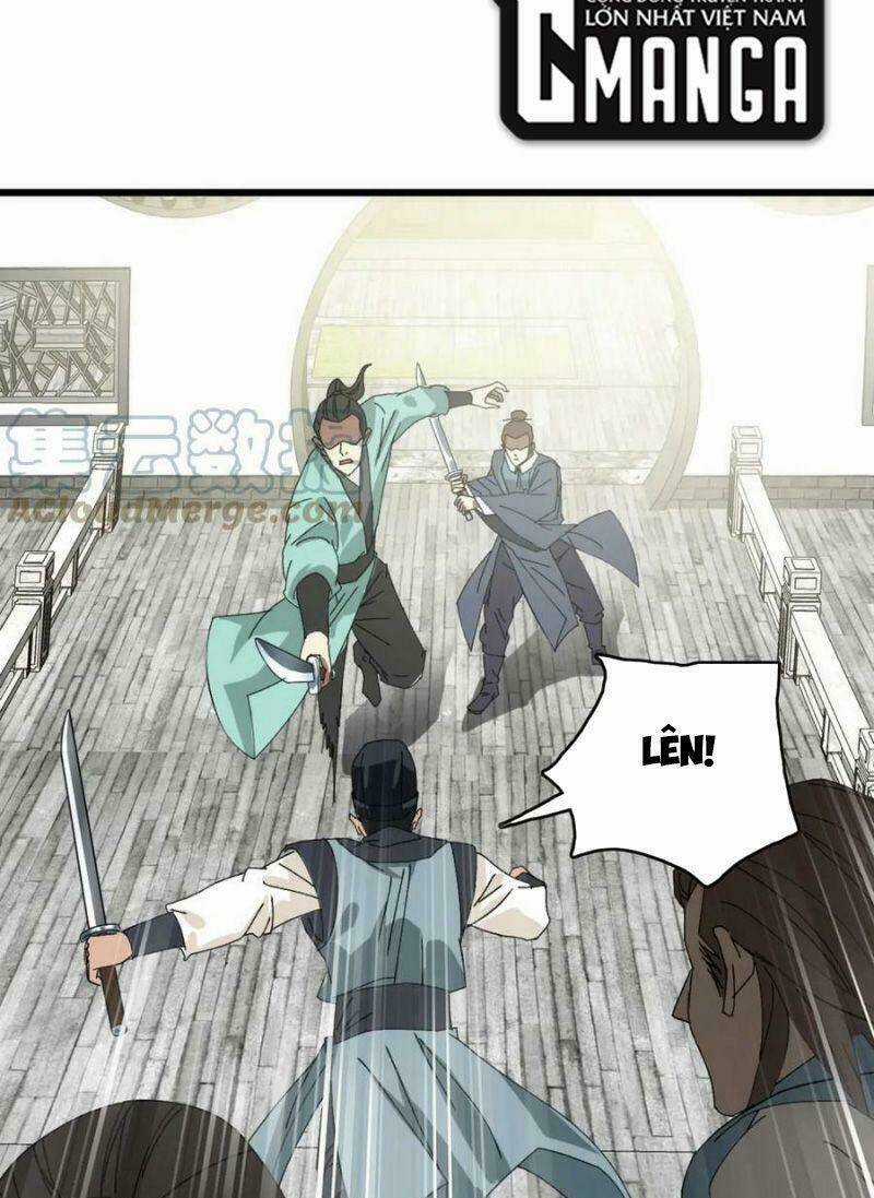 Siêu Đạo Thần Thuật - Chapter 90 - Trang 24