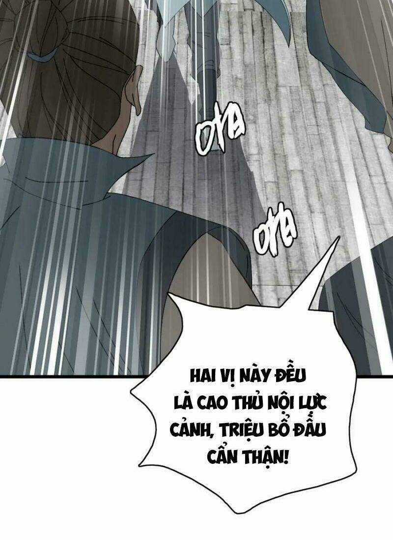 Siêu Đạo Thần Thuật - Chapter 90 - Trang 25