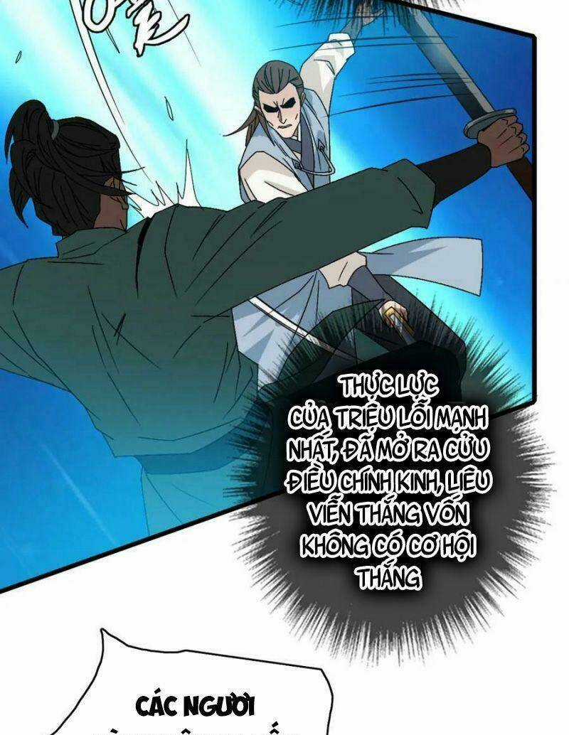 Siêu Đạo Thần Thuật - Chapter 90 - Trang 28