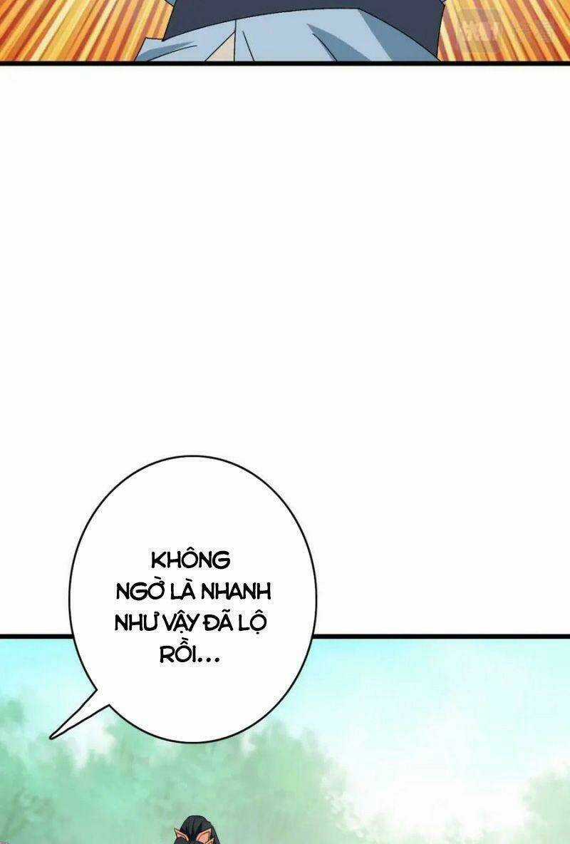 Siêu Đạo Thần Thuật - Chapter 90 - Trang 4