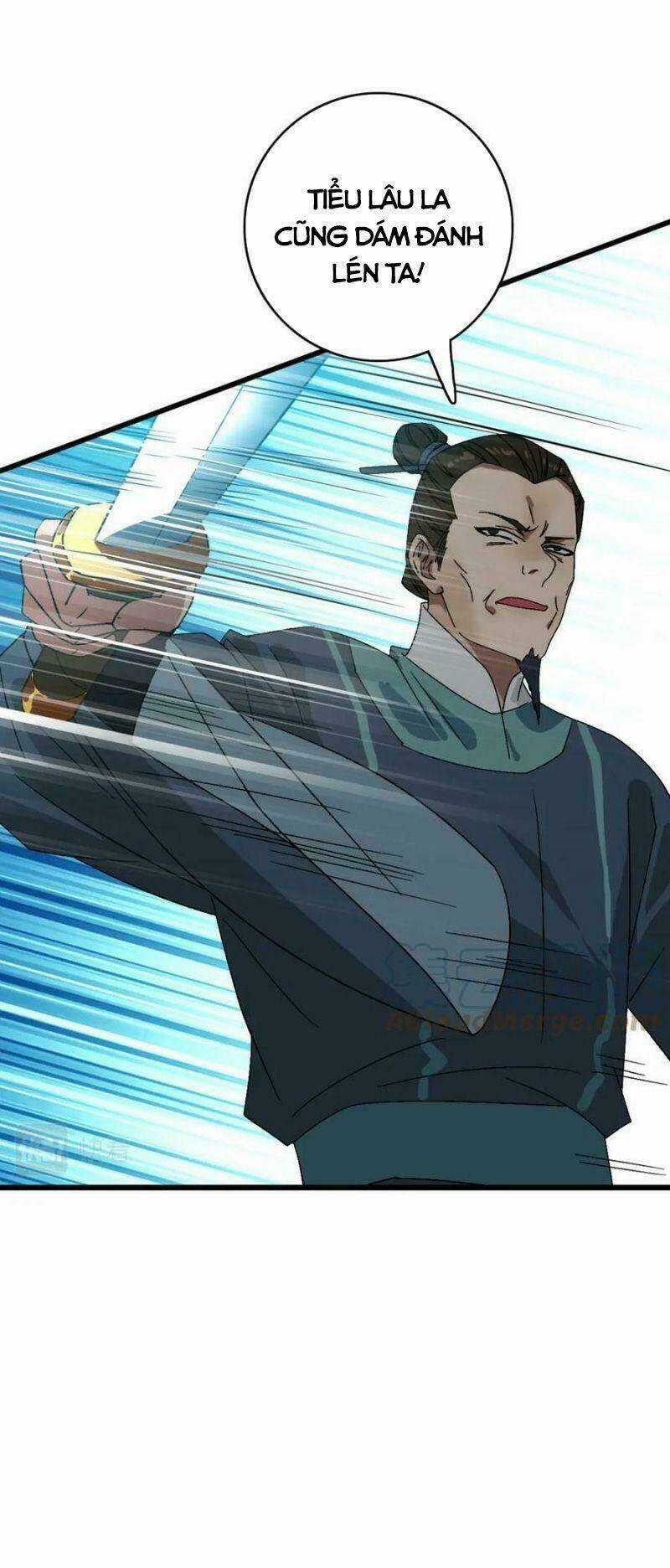 Siêu Đạo Thần Thuật - Chapter 90 - Trang 32