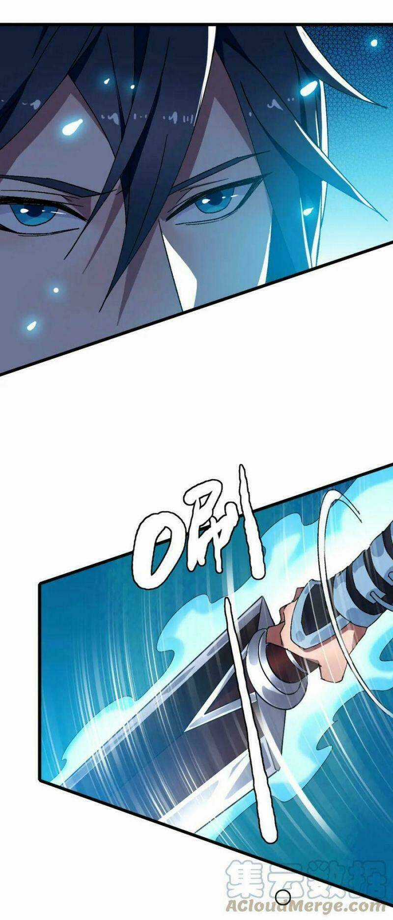 Siêu Đạo Thần Thuật - Chapter 90 - Trang 33