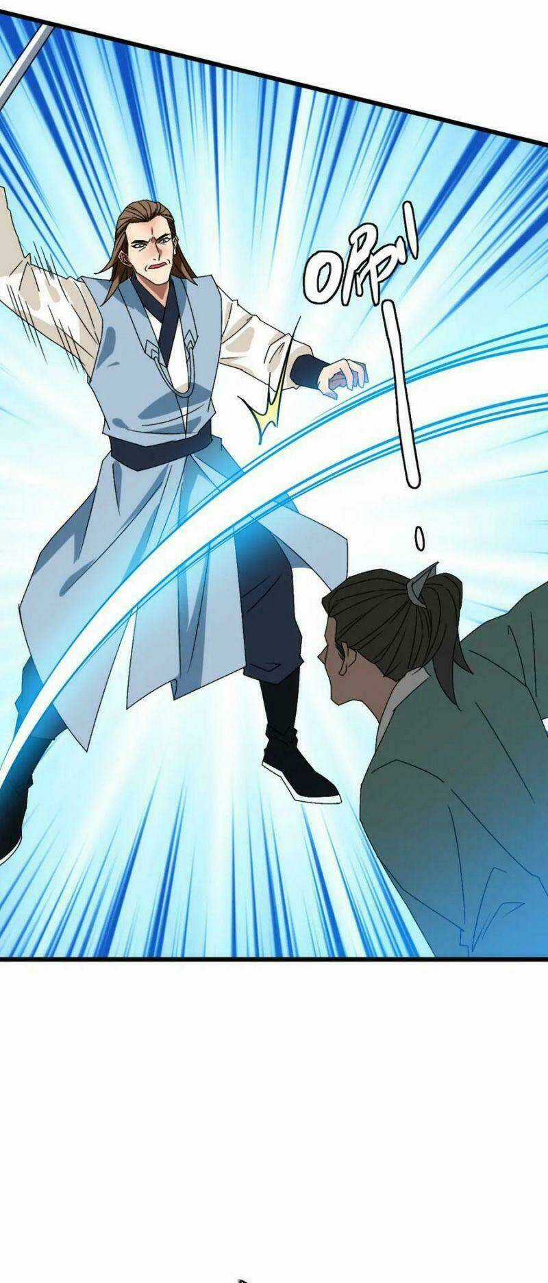 Siêu Đạo Thần Thuật - Chapter 90 - Trang 38