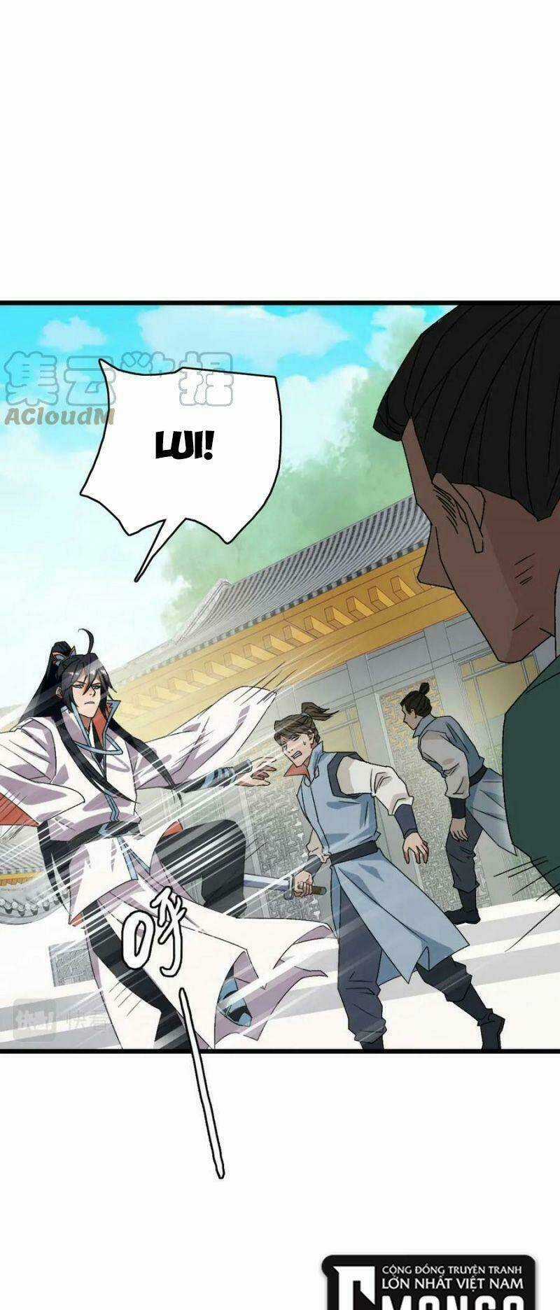 Siêu Đạo Thần Thuật - Chapter 90 - Trang 40