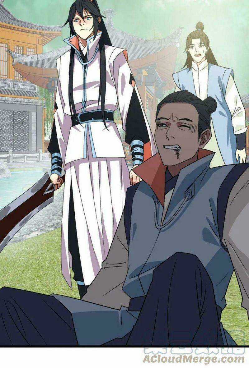 Siêu Đạo Thần Thuật - Chapter 90 - Trang 5