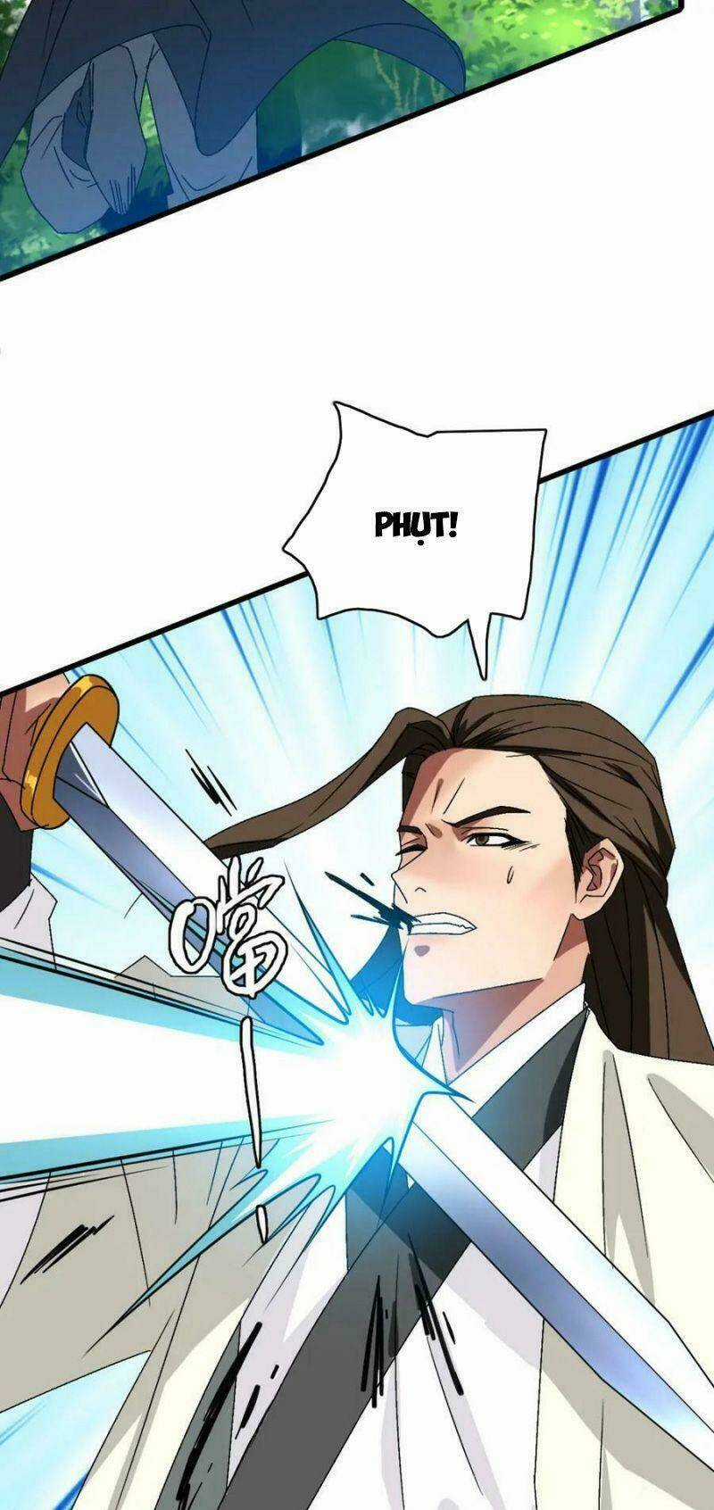 Siêu Đạo Thần Thuật - Chapter 90 - Trang 46