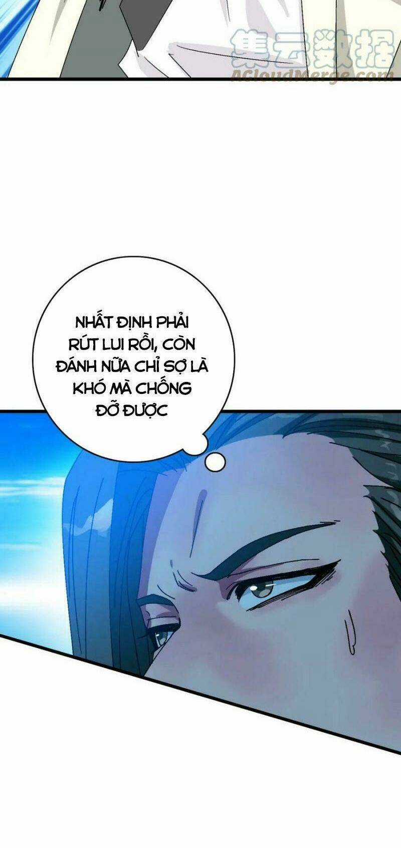 Siêu Đạo Thần Thuật - Chapter 90 - Trang 47