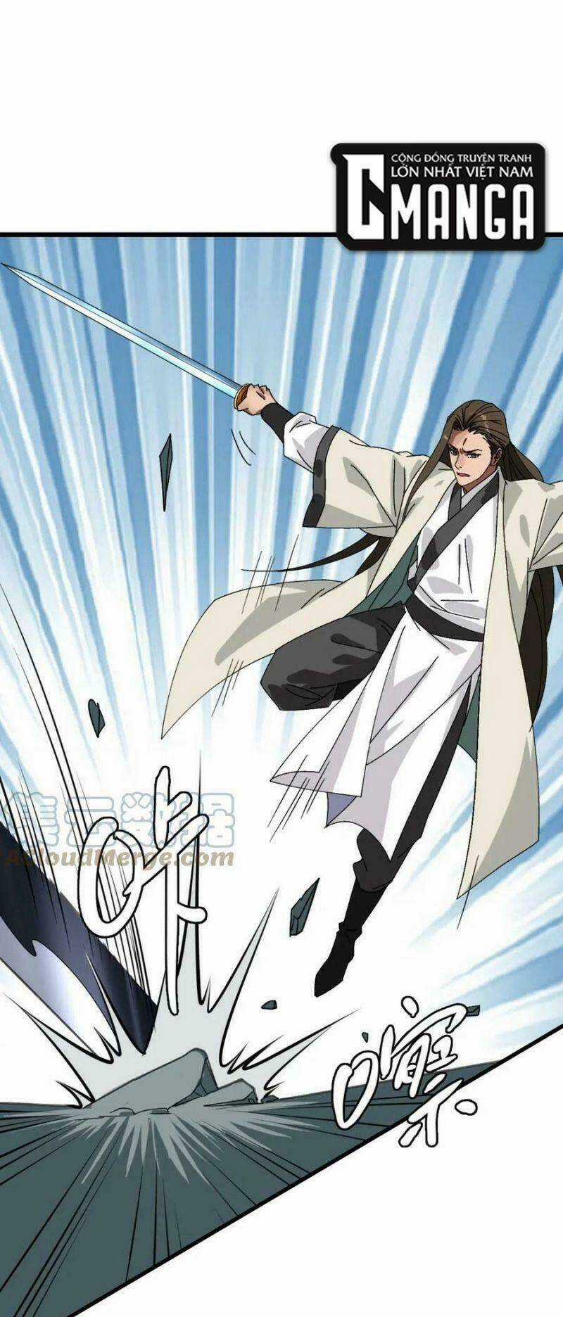 Siêu Đạo Thần Thuật - Chapter 90 - Trang 49