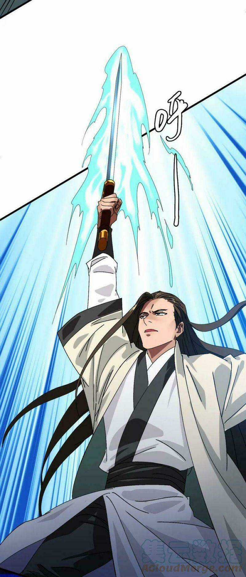 Siêu Đạo Thần Thuật - Chapter 90 - Trang 50