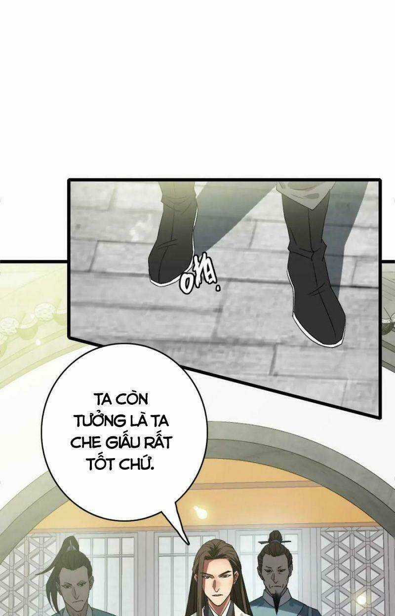 Siêu Đạo Thần Thuật - Chapter 90 - Trang 6