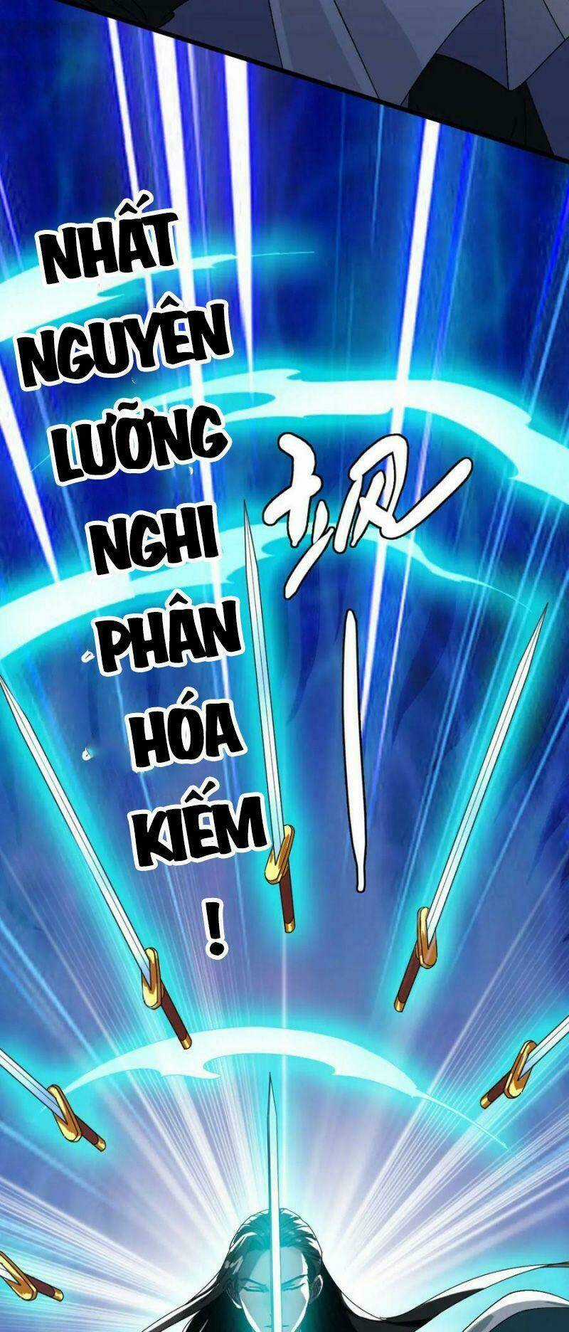 Siêu Đạo Thần Thuật - Chapter 90 - Trang 51
