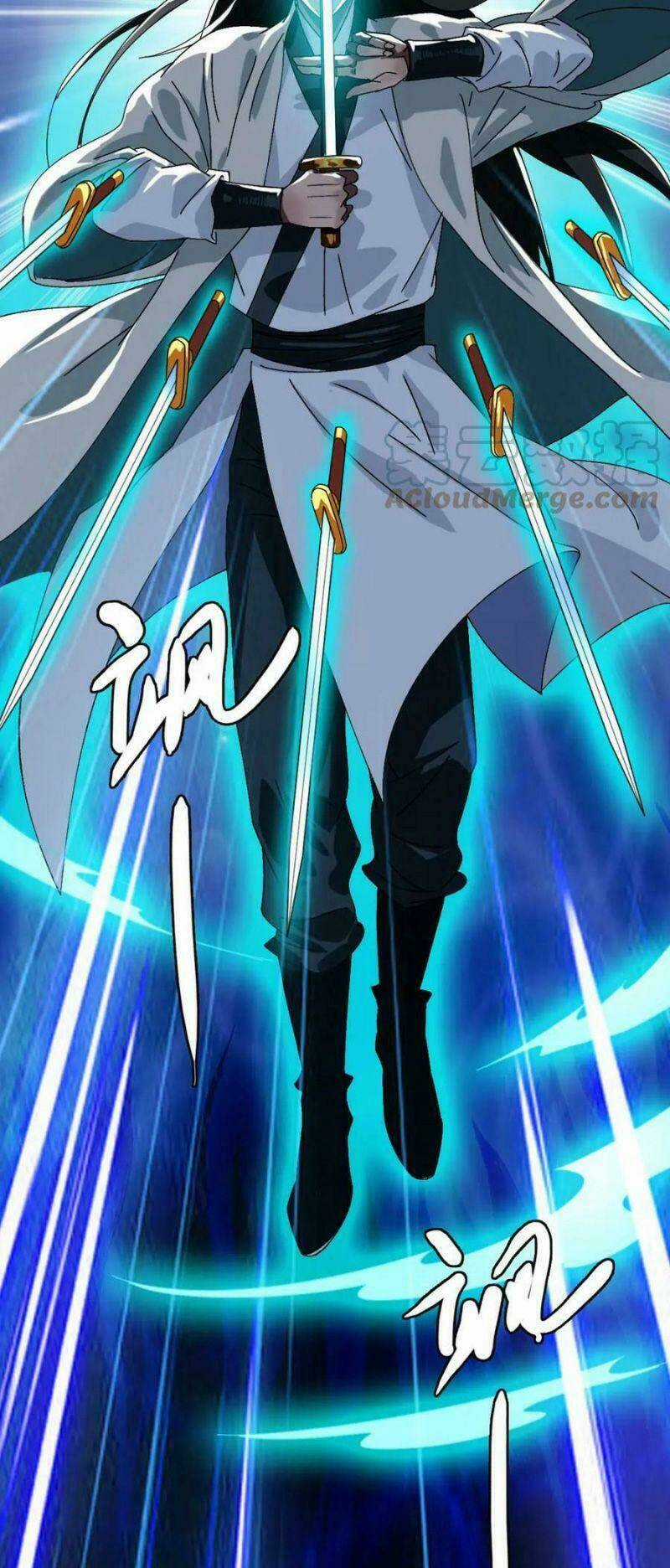 Siêu Đạo Thần Thuật - Chapter 90 - Trang 52