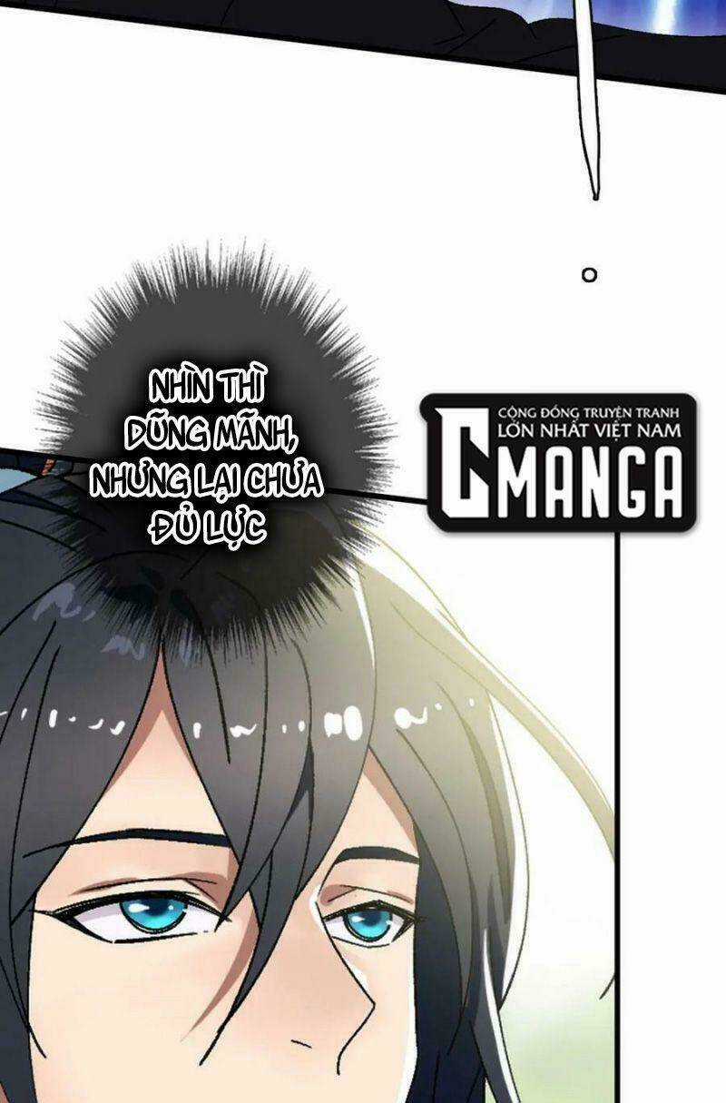 Siêu Đạo Thần Thuật - Chapter 90 - Trang 54