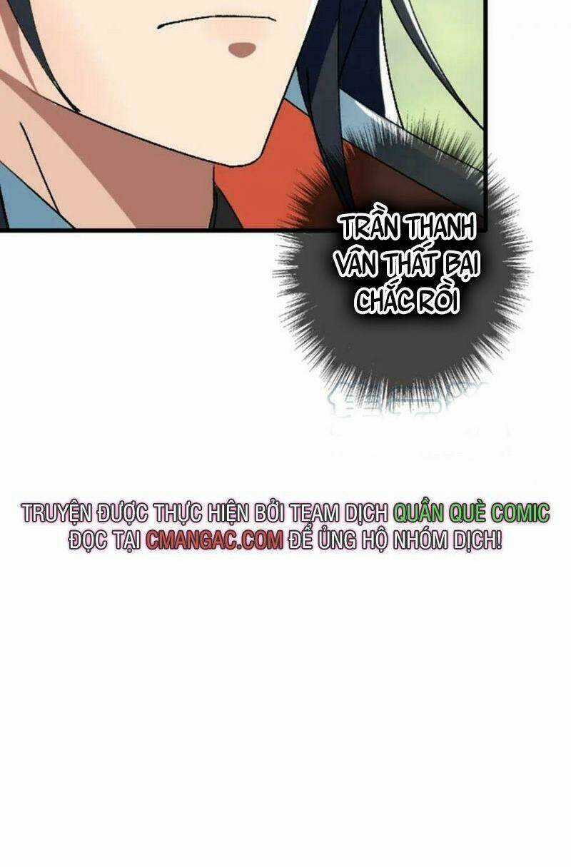 Siêu Đạo Thần Thuật - Chapter 90 - Trang 55