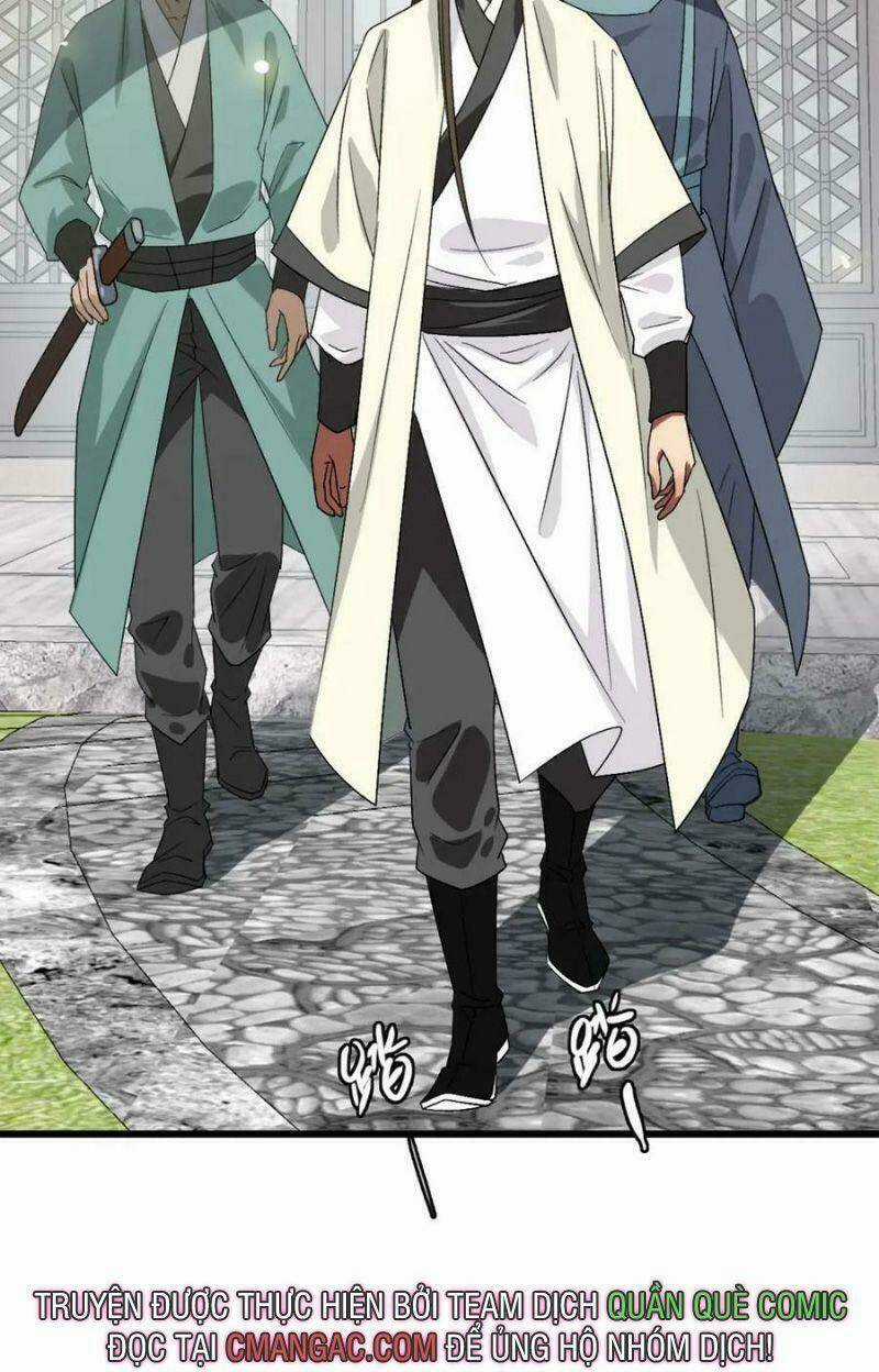 Siêu Đạo Thần Thuật - Chapter 90 - Trang 7