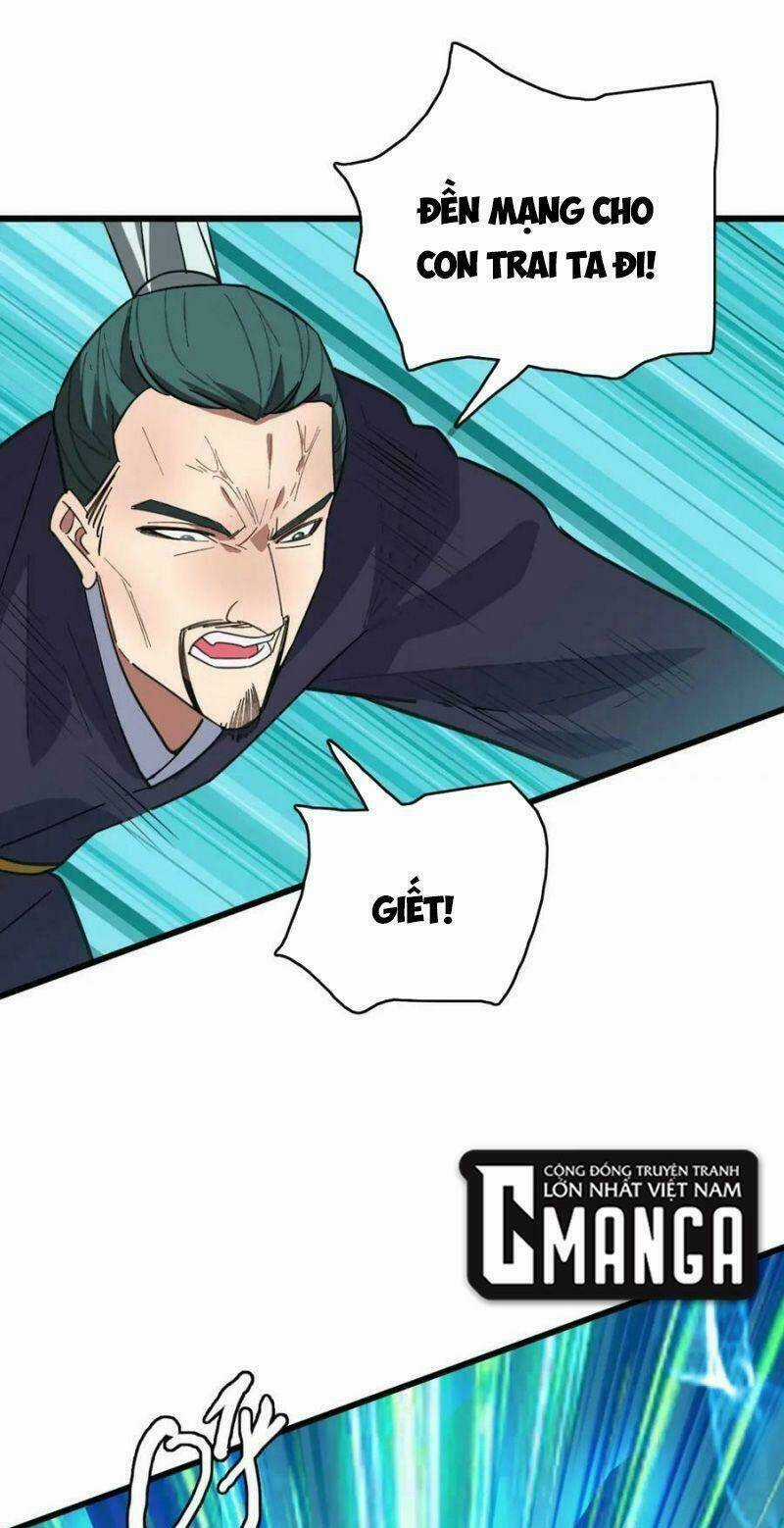 Siêu Đạo Thần Thuật - Chapter 91 - Trang 11