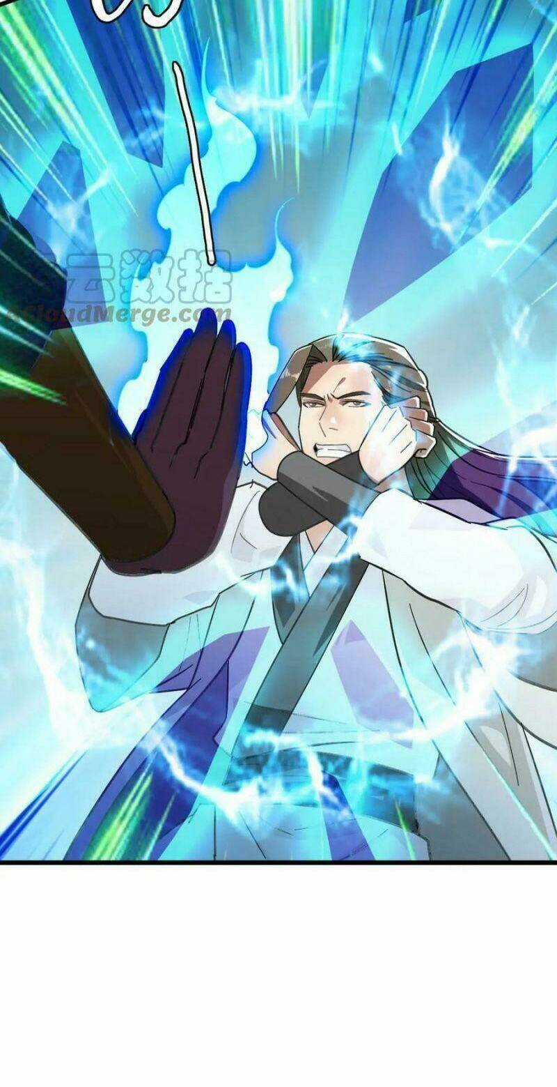 Siêu Đạo Thần Thuật - Chapter 91 - Trang 12