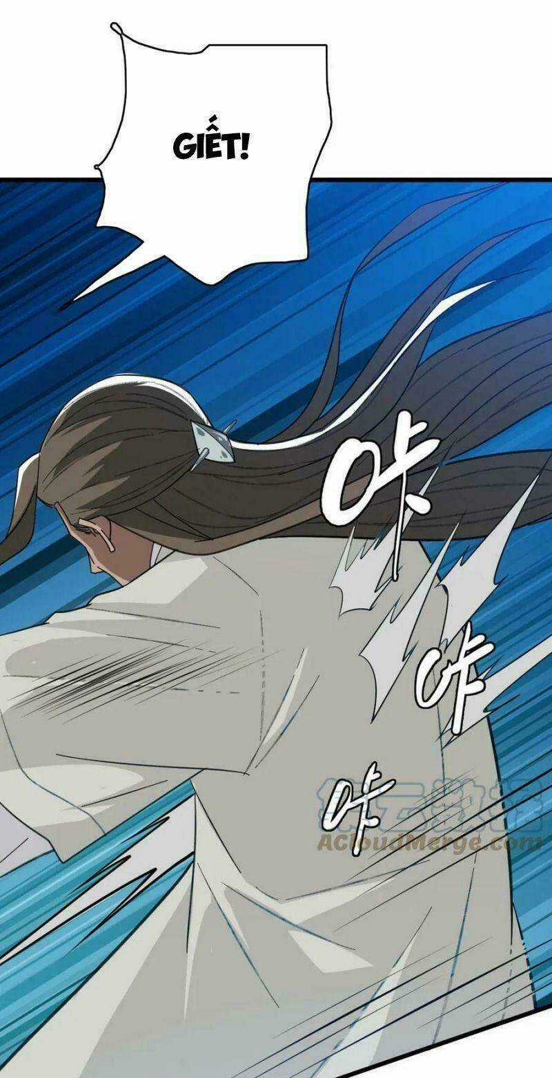 Siêu Đạo Thần Thuật - Chapter 91 - Trang 13