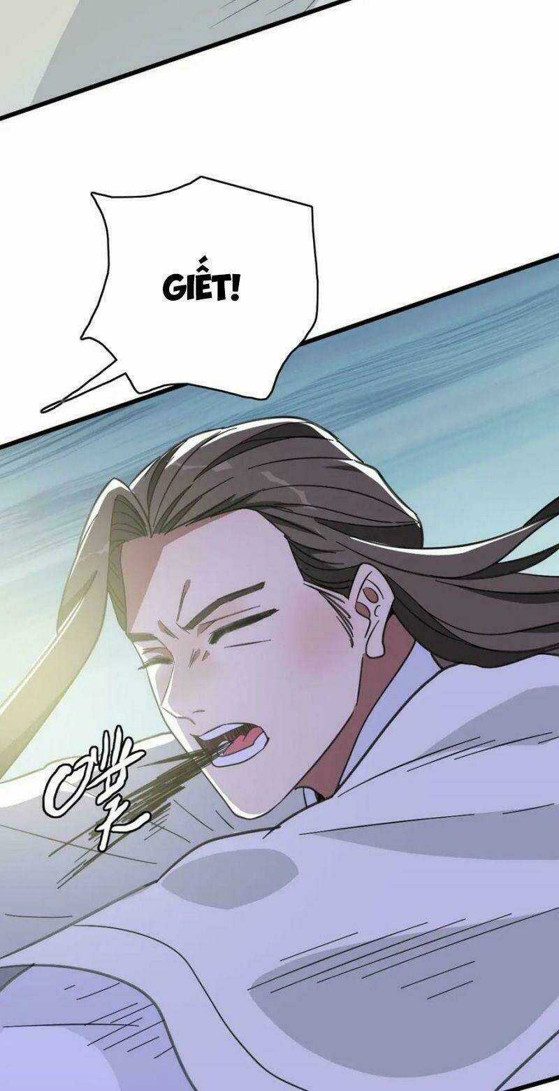 Siêu Đạo Thần Thuật - Chapter 91 - Trang 14