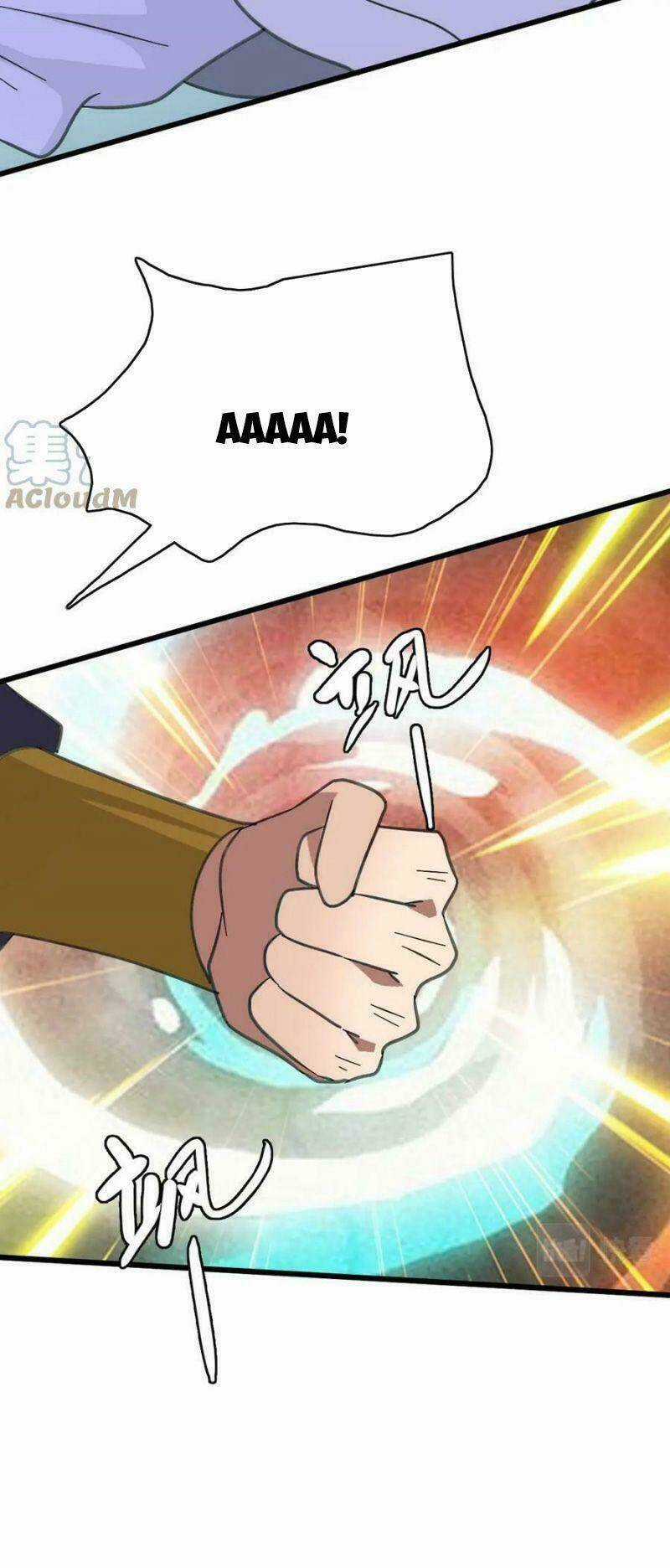 Siêu Đạo Thần Thuật - Chapter 91 - Trang 15