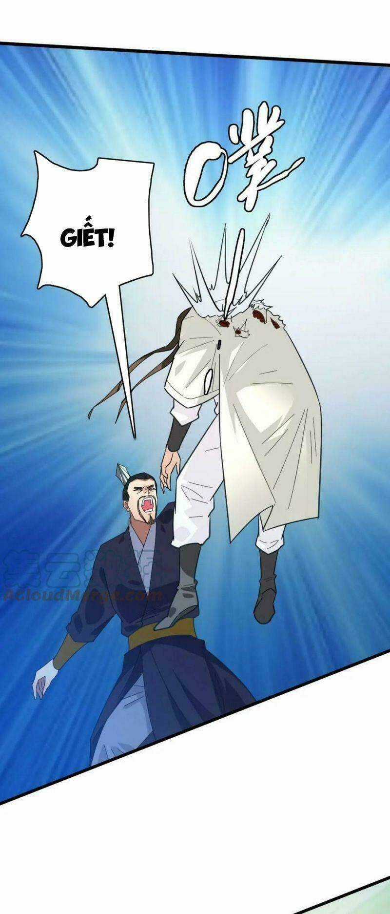 Siêu Đạo Thần Thuật - Chapter 91 - Trang 16