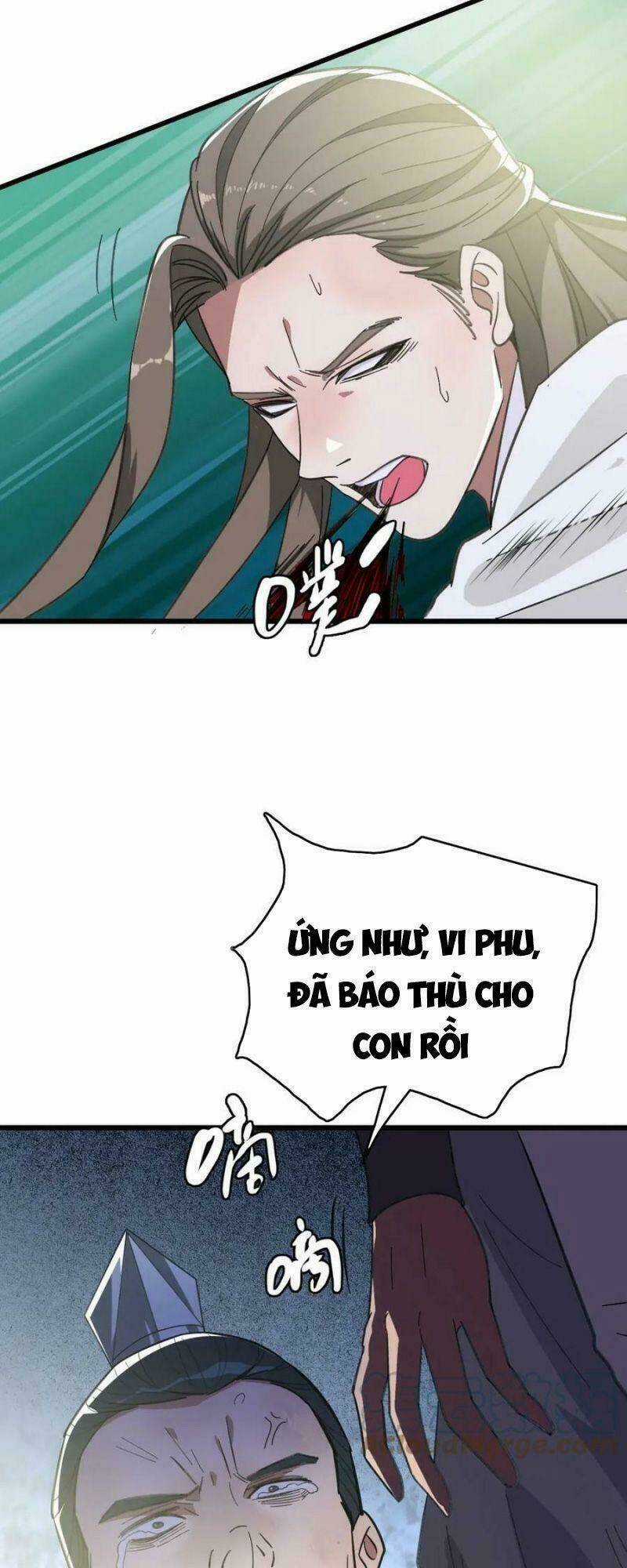 Siêu Đạo Thần Thuật - Chapter 91 - Trang 17