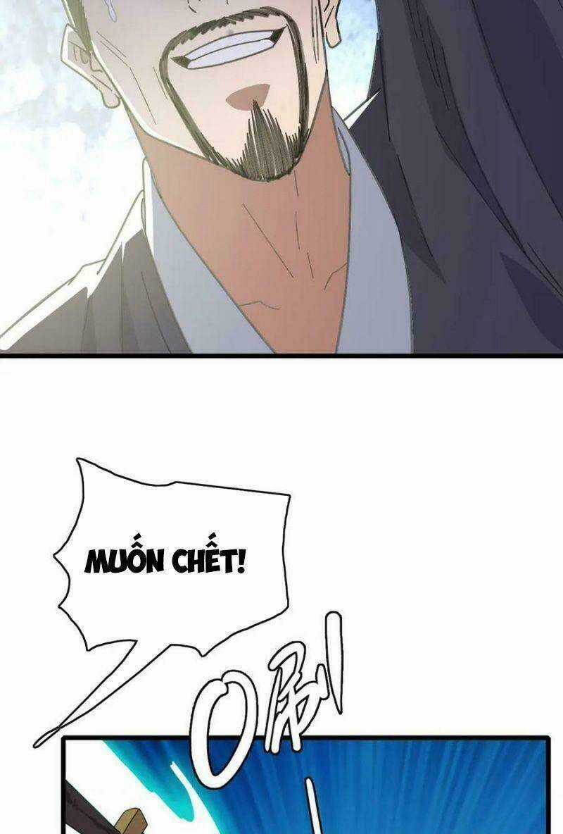 Siêu Đạo Thần Thuật - Chapter 91 - Trang 18