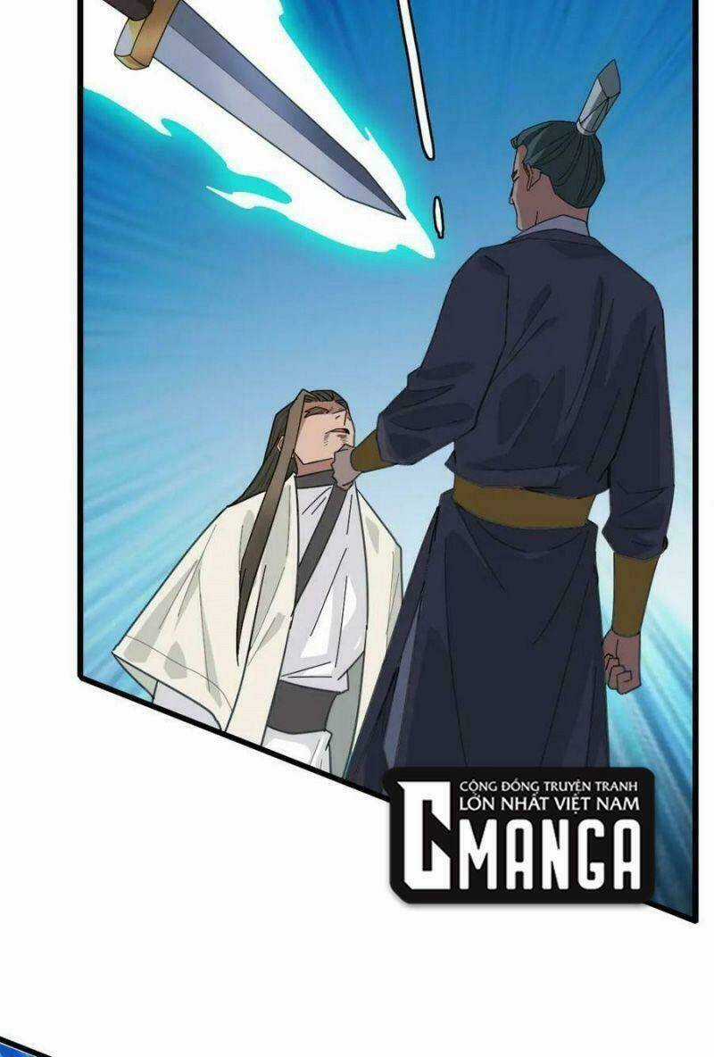 Siêu Đạo Thần Thuật - Chapter 91 - Trang 19