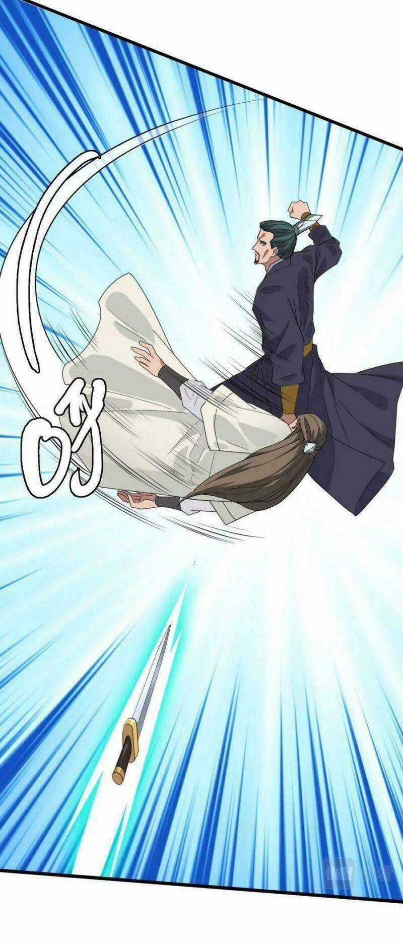 Siêu Đạo Thần Thuật - Chapter 91 - Trang 20