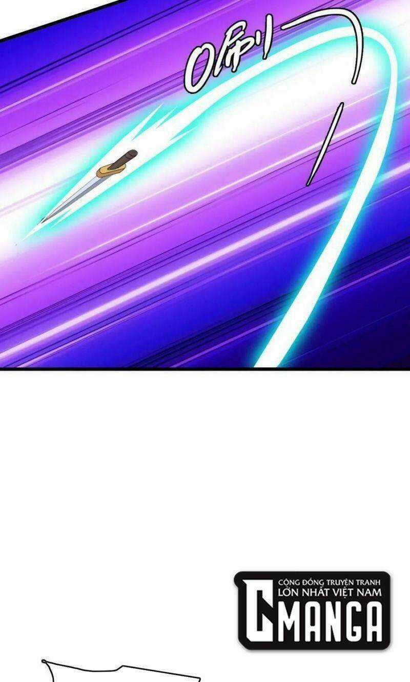 Siêu Đạo Thần Thuật - Chapter 91 - Trang 22