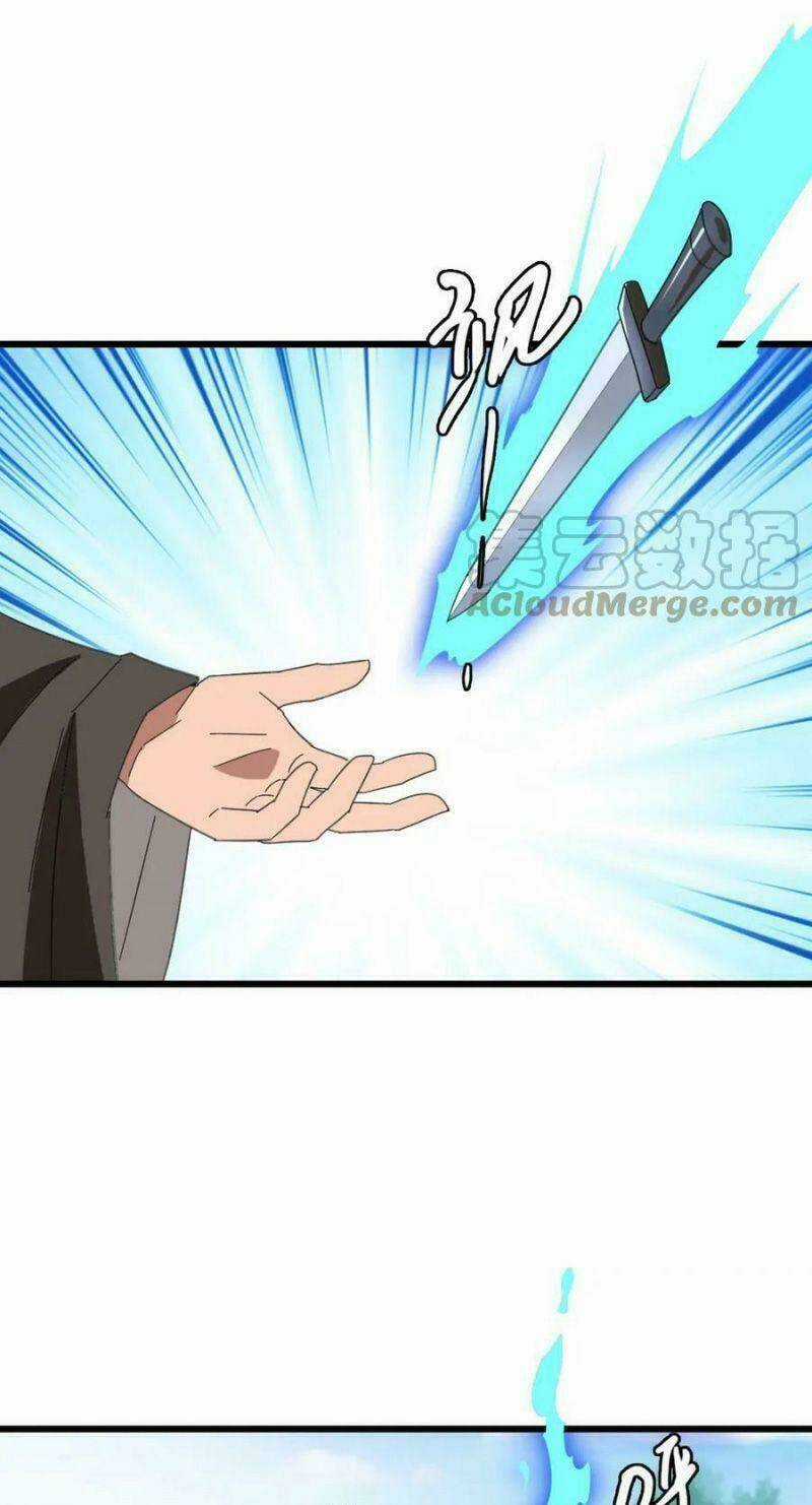 Siêu Đạo Thần Thuật - Chapter 91 - Trang 24