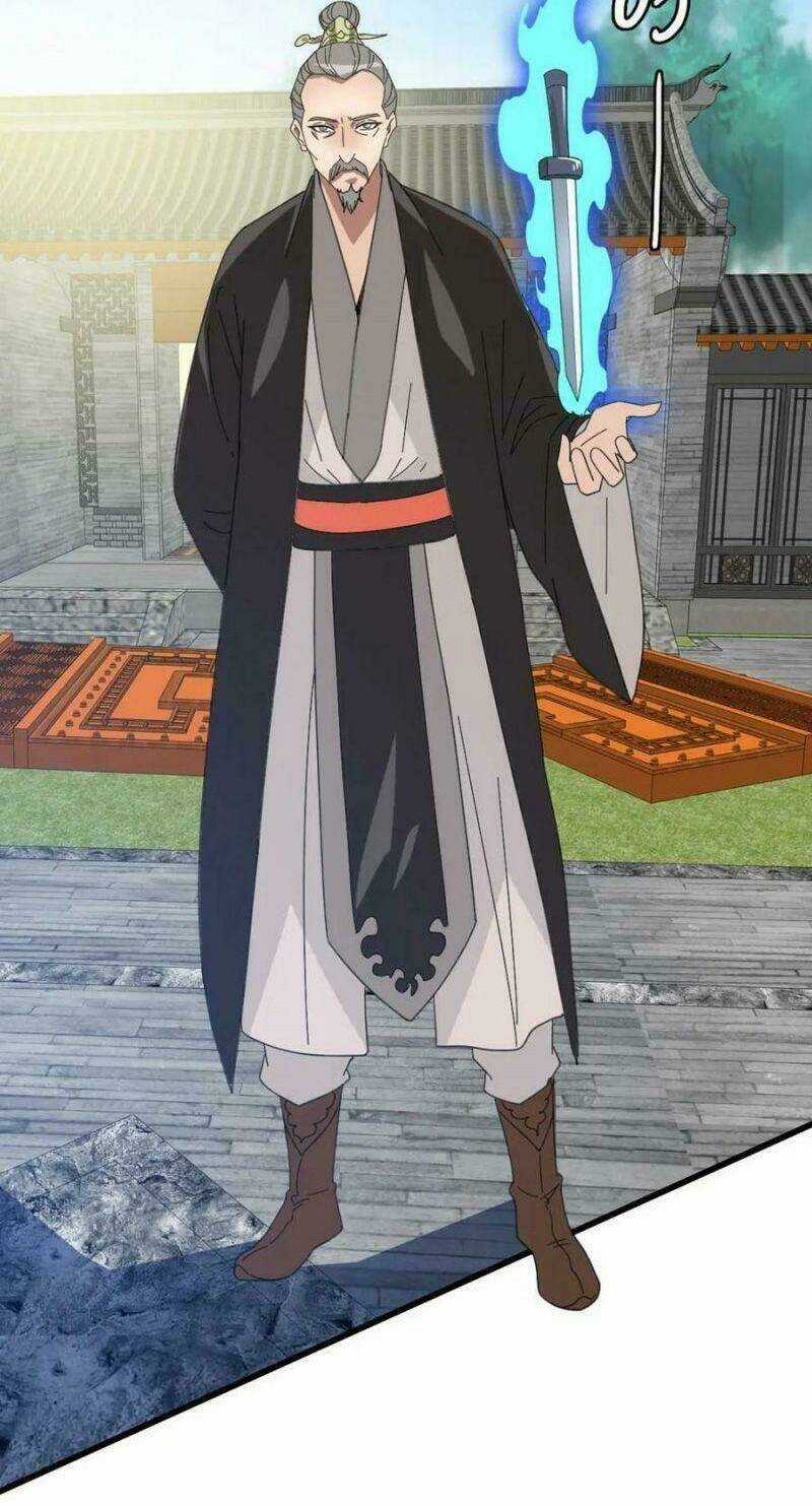 Siêu Đạo Thần Thuật - Chapter 91 - Trang 25